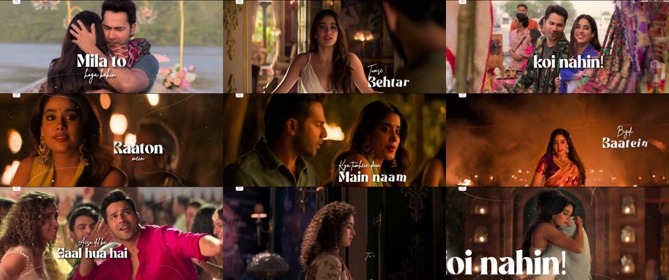 Tumse Behtar Sunny Sanskari Ki Tulsi Kumari Screenshot